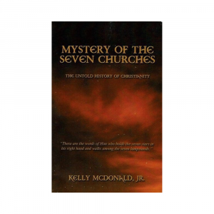 Mystery of the Seven Churches