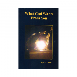 What God Wants from You
