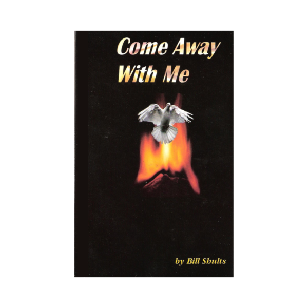 Come Away with Me