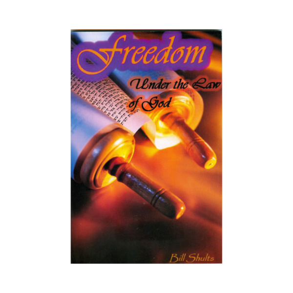 Freedom Under the Law of God