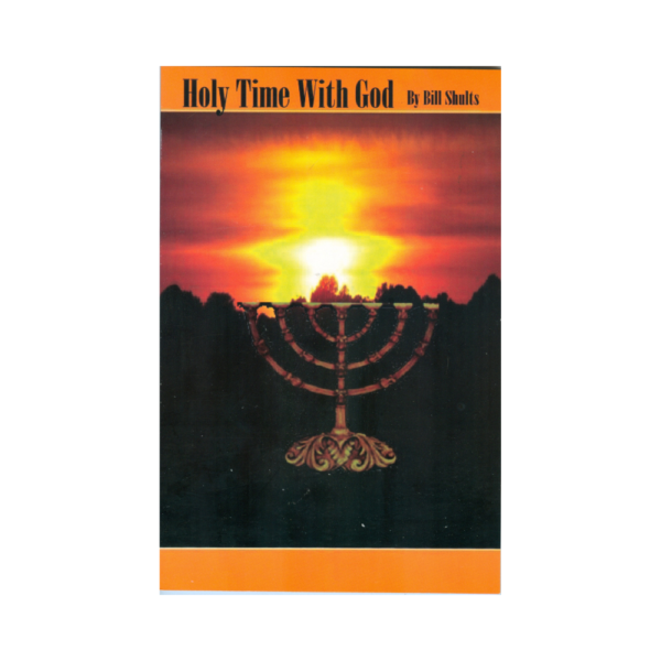 Holy Time with God